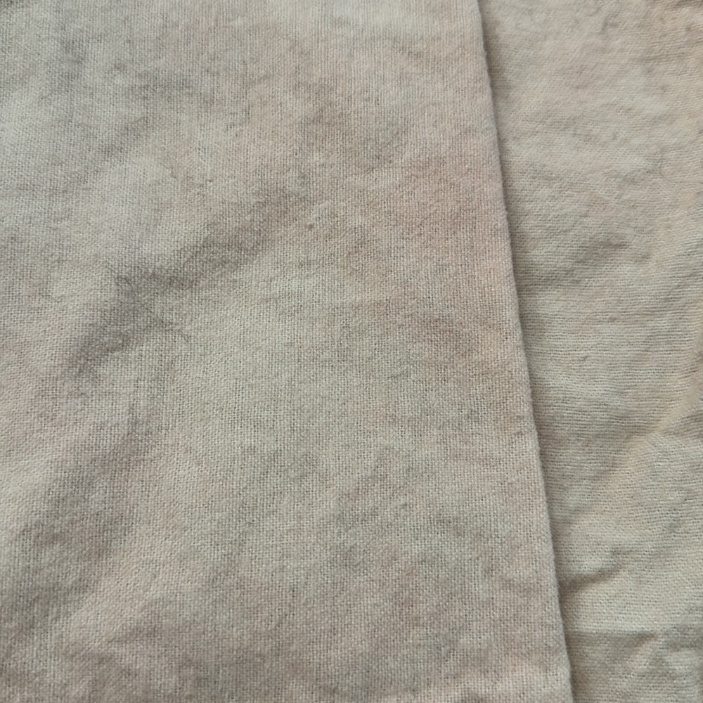 Set of (2) Rebecca Minkoff Dust Bags in light pink. - Picture 3 of 6